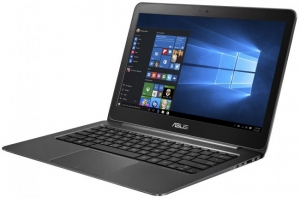 Asus Zenbook UX305CA Black